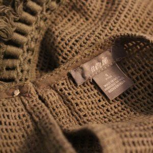 aerie. Sage Tank top